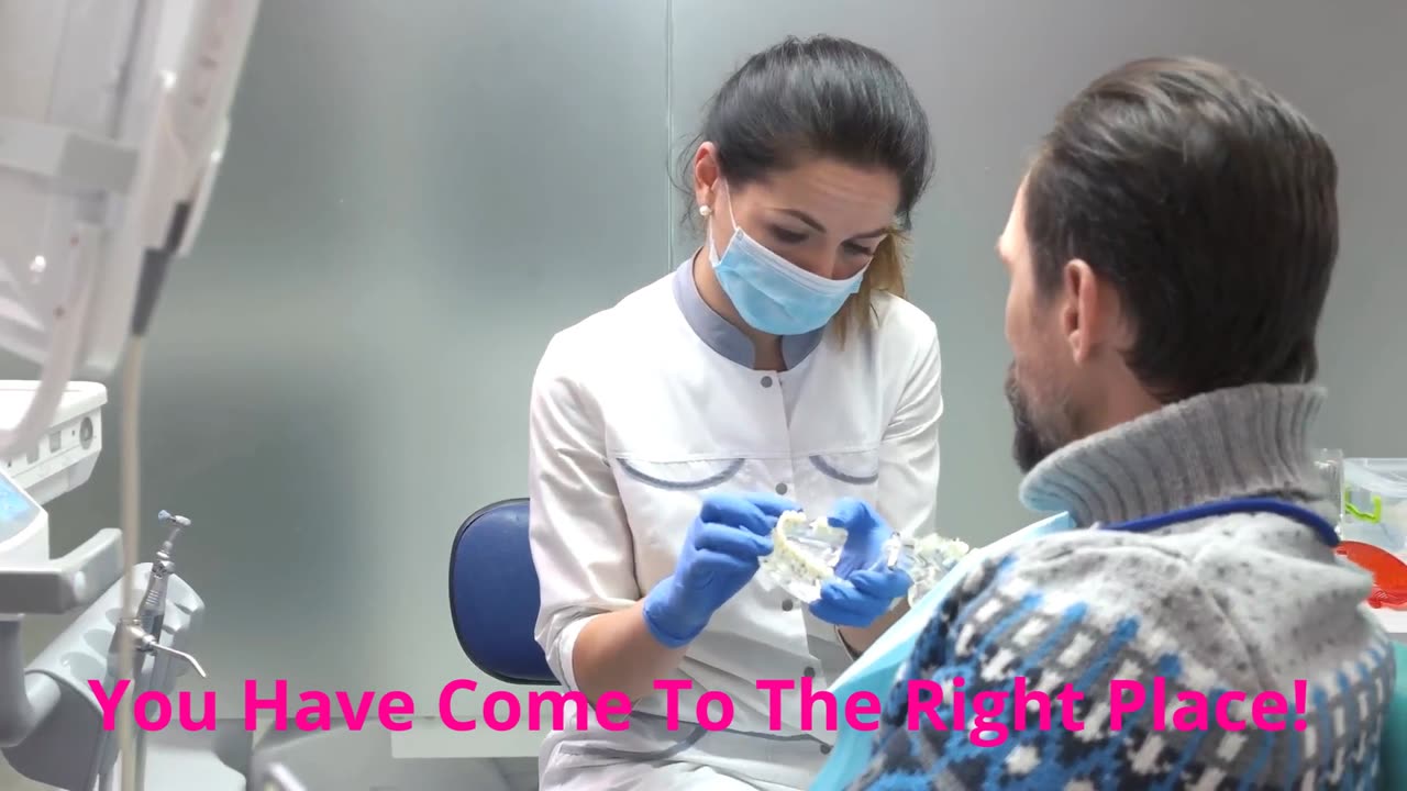 City Dental Centers - Trusted Implant Dentist in Pico Rivera, CA