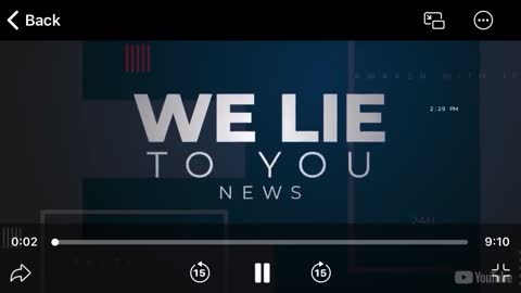 Watch WLNN We Lie to you News Network by JP AwakenWithJP UNKNOWN Cause of Death