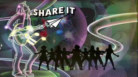 Stereo Hearts #coversong #remix #copyrightfreemusic