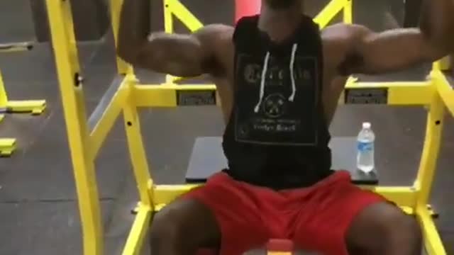 Boys gym workout part-1 motivational video for boys