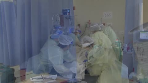 COVID infection linked to sharp increase in long-term risk of heart attack, stroke: USC study