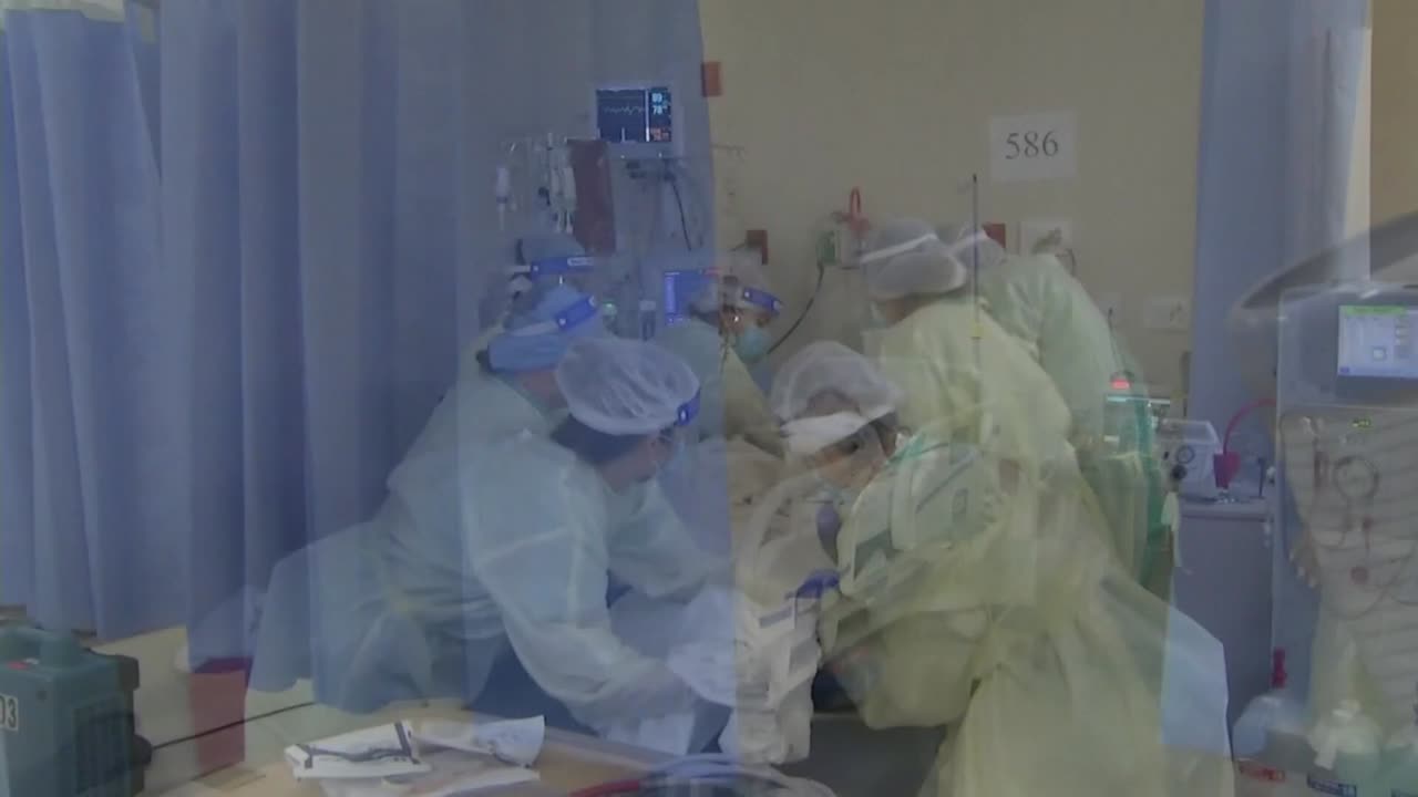 COVID infection linked to sharp increase in long-term risk of heart attack, stroke: USC study