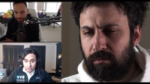 Dr. K and Reckful Therapy Analysis 4