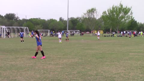 NPL Game 16 half 2 season 21-22