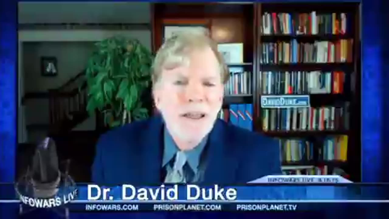 David Duke 2016