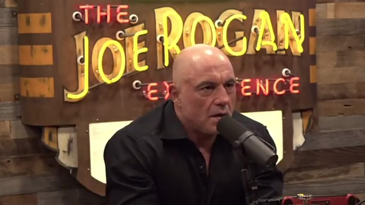 Joe Rogan Presses Trump on Proving Stolen Election Claim: ‘Are You Gonna Present This Ever?