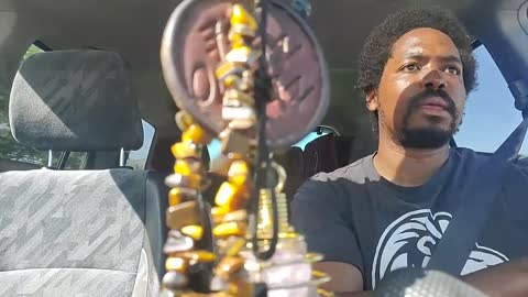 RIDIN' AND EDIFYIN': 5/16/22