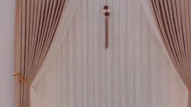 Curtains