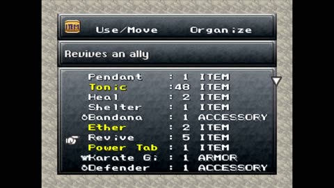 Chrono Trigger Part =_26