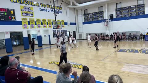 Concord vs Berean Men 1-12-21 Q3