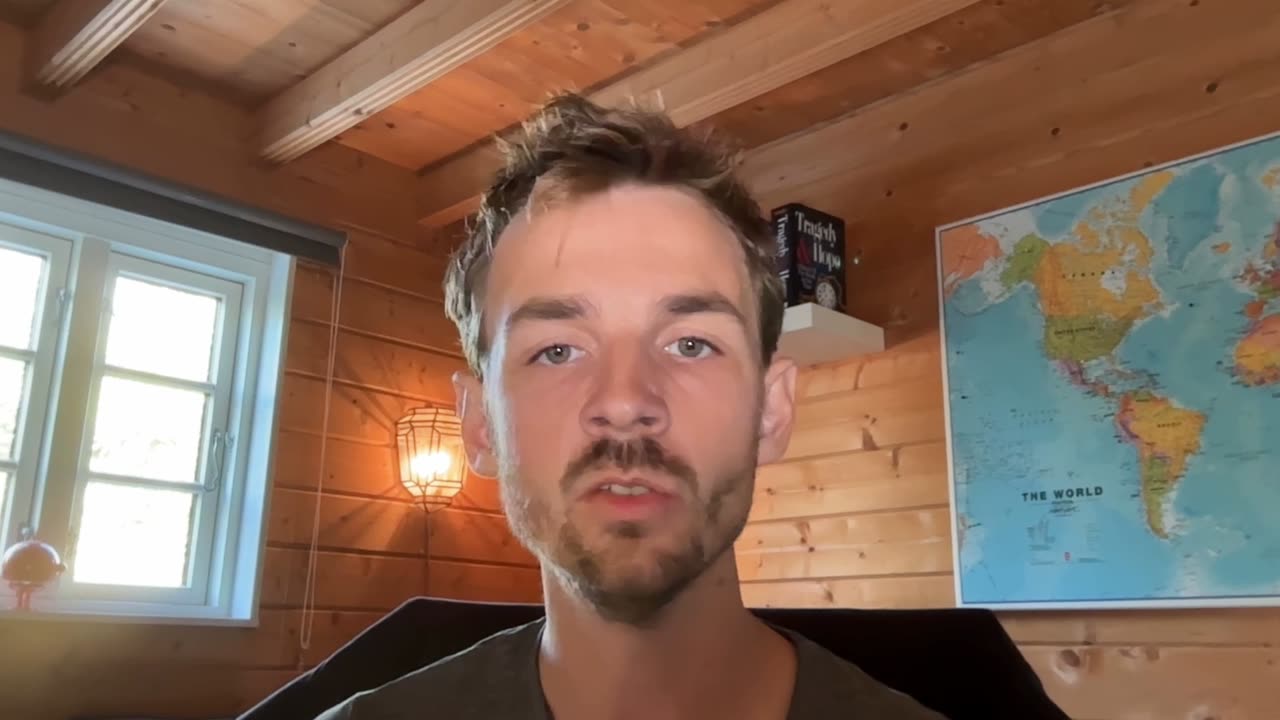 VLOG #5 - Lørdag, 21. september, 2024
