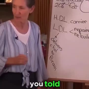 Cholesterol antibiotics are a scam.