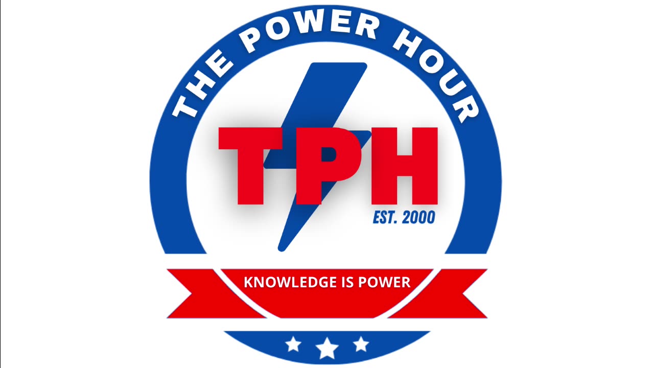 The Power Hour - Deceber 19, 2023