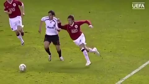 Kaka’s best goal