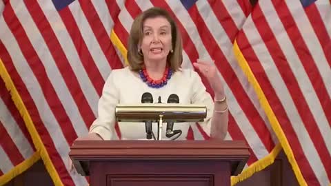 UNBELIEVABLE: Pelosi Believes Dems Are The "Greatest Collection of Intellect and Integrity"