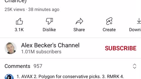 Alex Becker being funny and cool as fuck