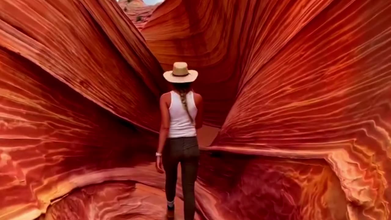 "Unbelievable Arizona: Prepare to Be Astonished by These Mind-Bending, Bone-Chilling Places! 😱🦴"