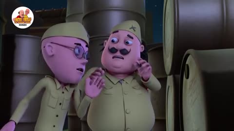 MOTU PATLU