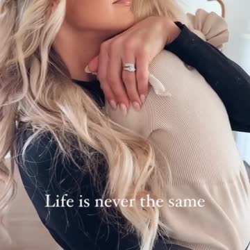 So many life lessons wrapped up into one little girl