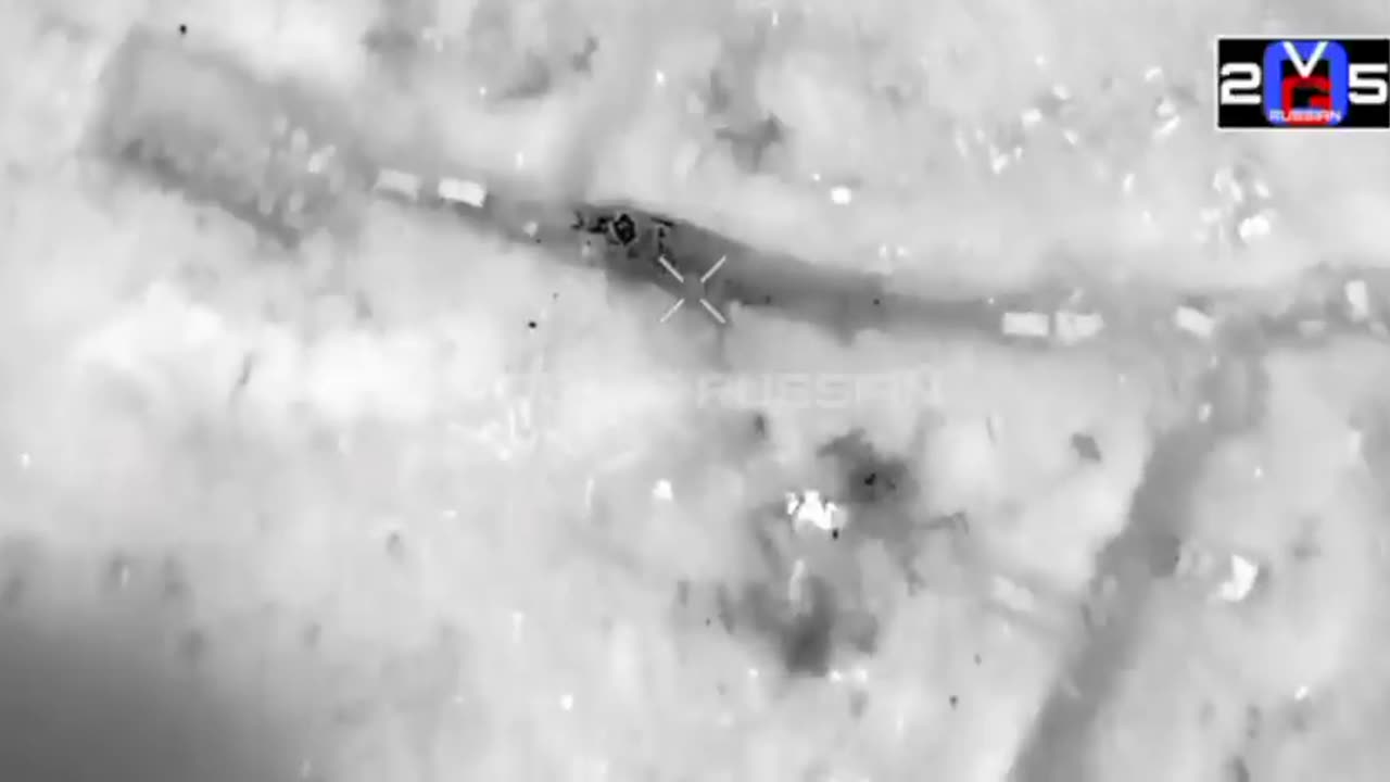 Ukrainian armed forces receive gifts from the 247th regiment in Ukrovoyak | Ukraine 2024