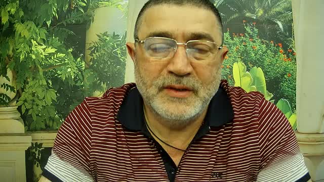 Iurie Roșca - Pocăința - singura șansă de supraviețuire a lumii (08.06.2022)