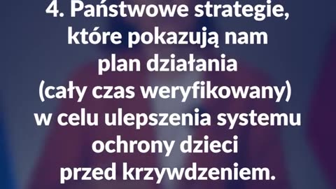 Ministerstwo Sprawiedliwości w Polsce: To już rok od uchwalenia ustawy Kamilka