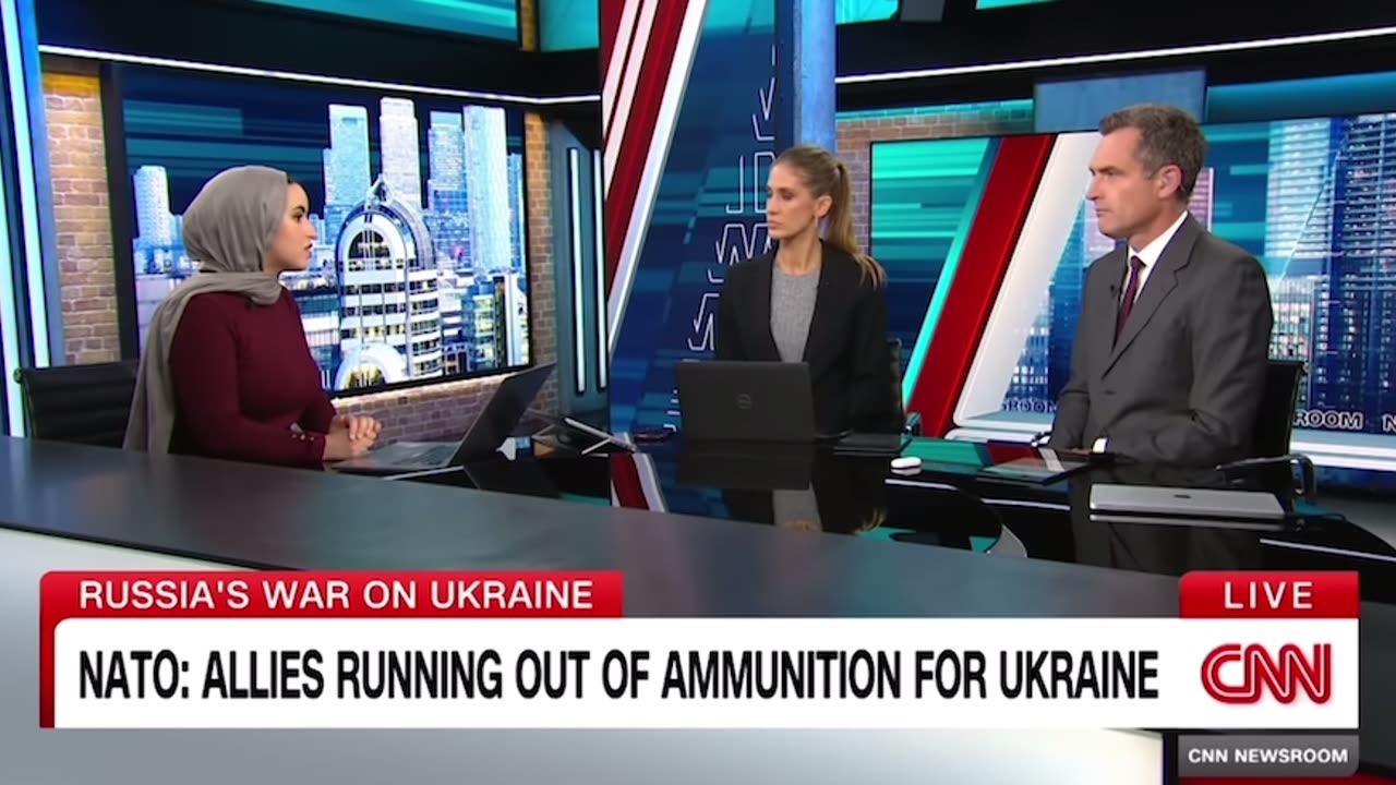 Biden coordinates with European allies on Ukraine