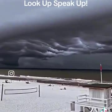 Florida Geoengineering