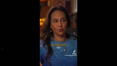 Tucker: Holy crap listen to this - Fast clip on Kamala