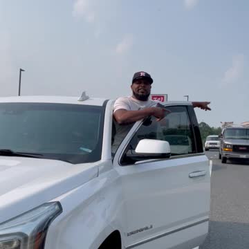 Liberal falsely Accusing me of hitting his truck