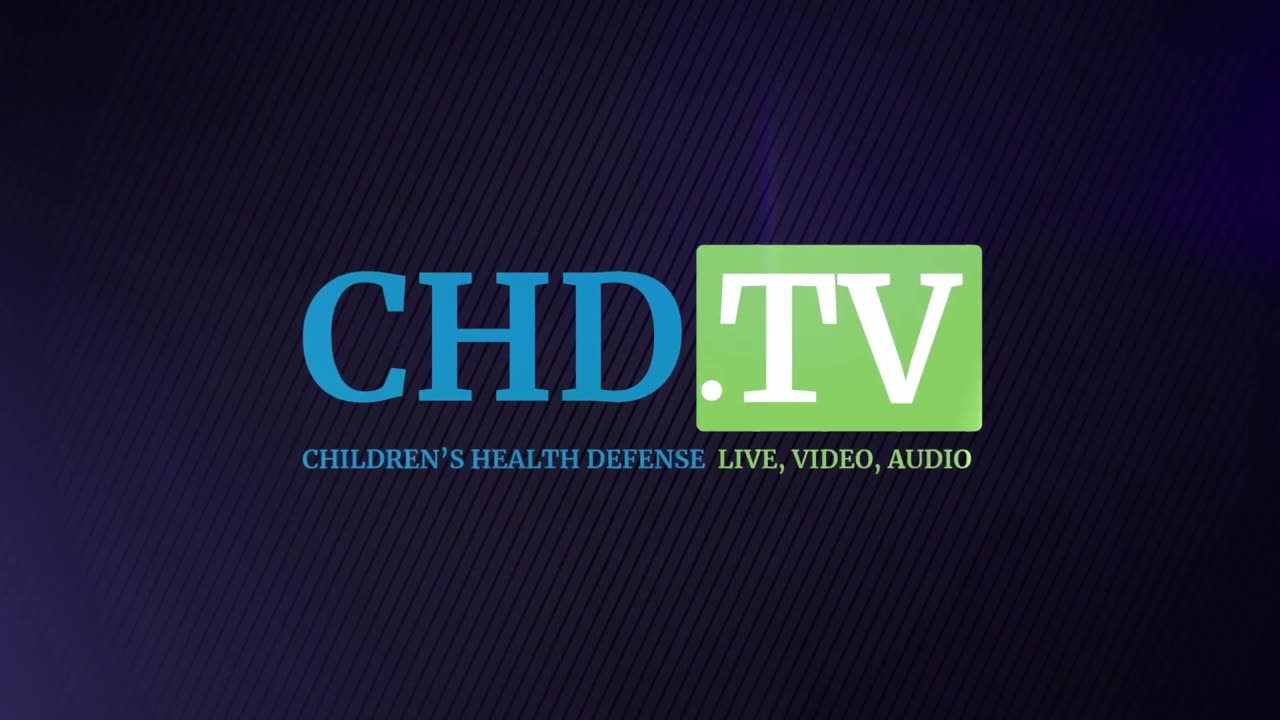 'Vaxxed 3' Authorized To Kill (Documentary) (Children's Health Defense (September 2024)