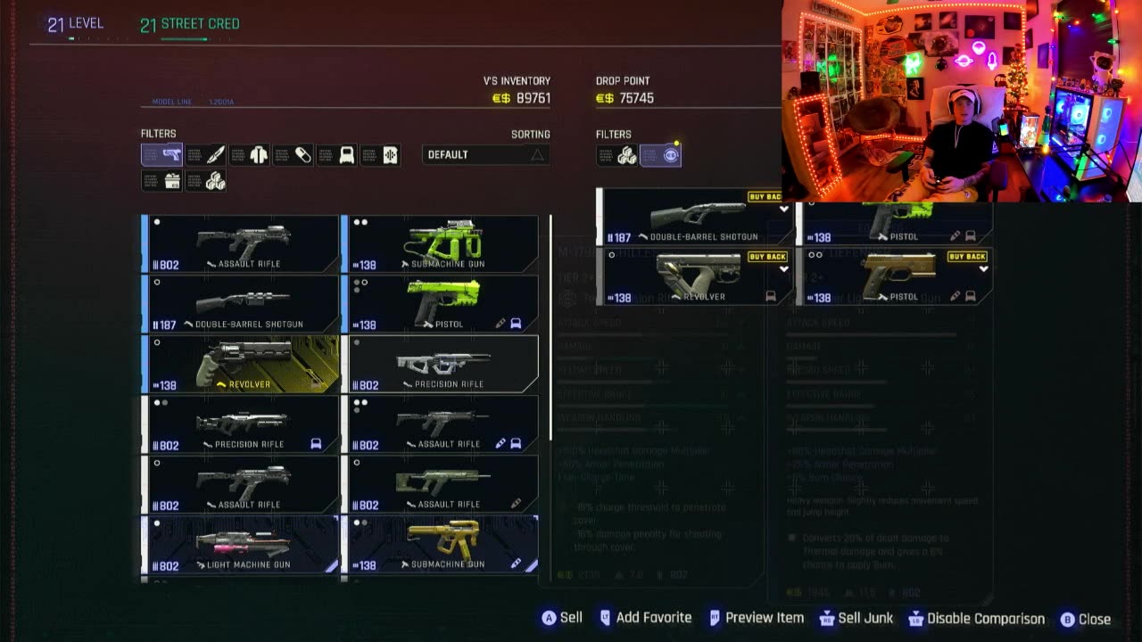 Come hang out!