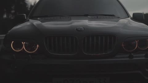 Best BMW car Must watch