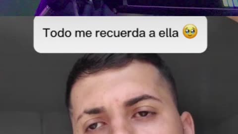 Todo Me Recuerda A Ella !!!