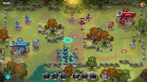 CRYPTO GAMES: WILD FOREST, #NFT GAME 133 #CryptoGames #WildForest #NFT #PlayToEarn #FreeToPlay $WF