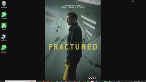 Fractured (2019) Review