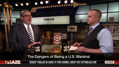 2014, A Closer Look at the U.S. Marshals (1.55, 3)