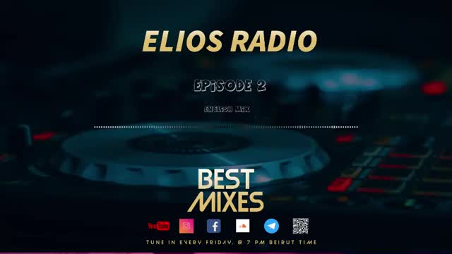 Elios Radio - Episode 2
