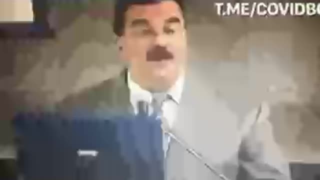 This is almost a decade old!!!! he knew, and all the sheeple laughed - Apocalyptikum