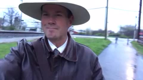 Why Conservatives Are Paralyzed by Lucifer