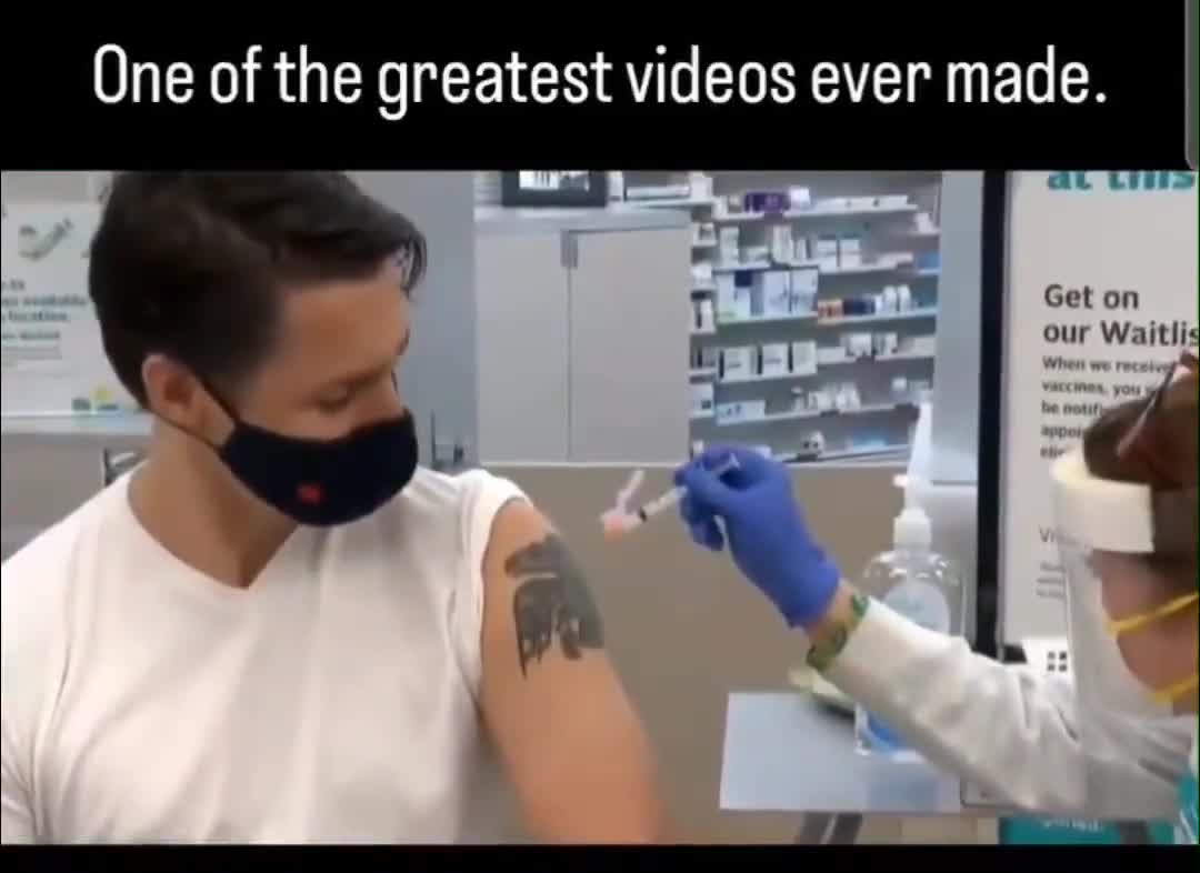 Safe and effective vax-cine