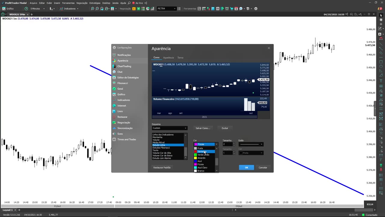 LEO HOFFMANN - Jornada do Trader - Rumo à Excelência - MOD 3 - AULA 02