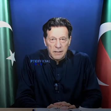 IMRANKHAN STAINED FOR PAKISTAN