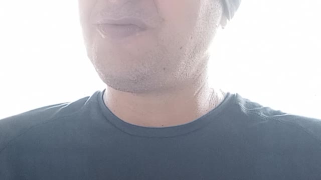 BE A CACIQUE MAN! Parte 7