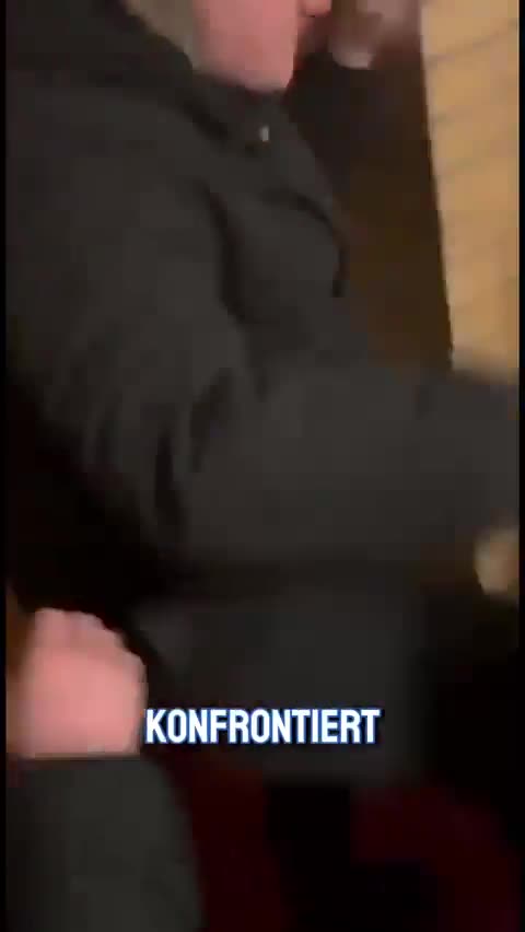 AfD Brandenburg made a really good election ad