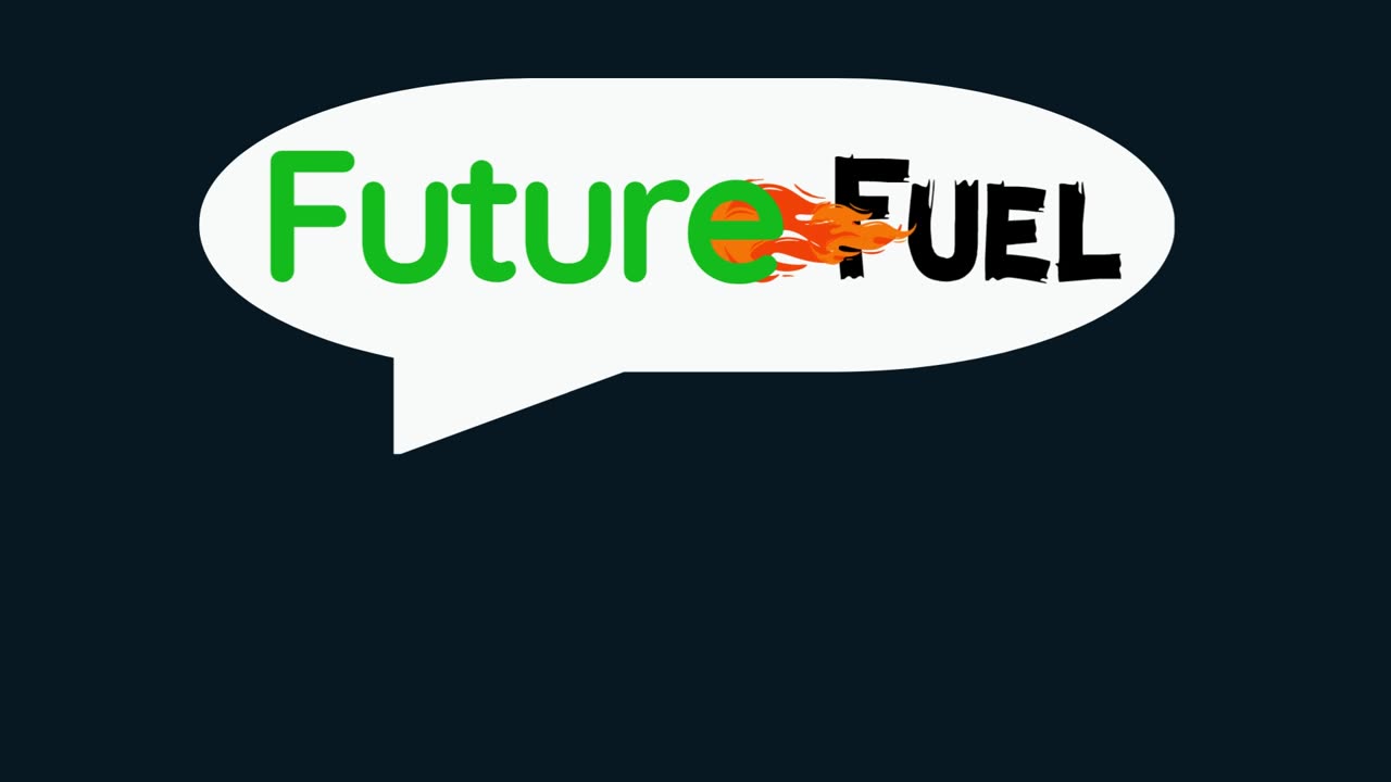 Future Fuel Episode 1 - What makes a forum a success?