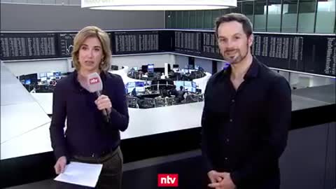 NTV-Sie werden uns mit digitalem Geld enteignen!!