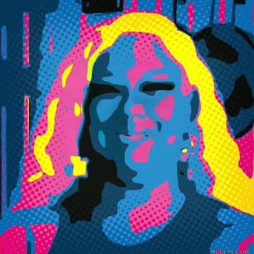 She Said She Wanted To Be A Star