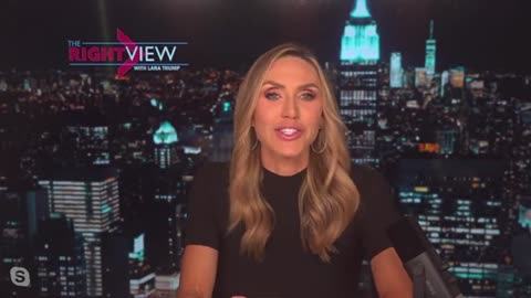 Lara Trump: Wanted For Questioning | Ep. 76