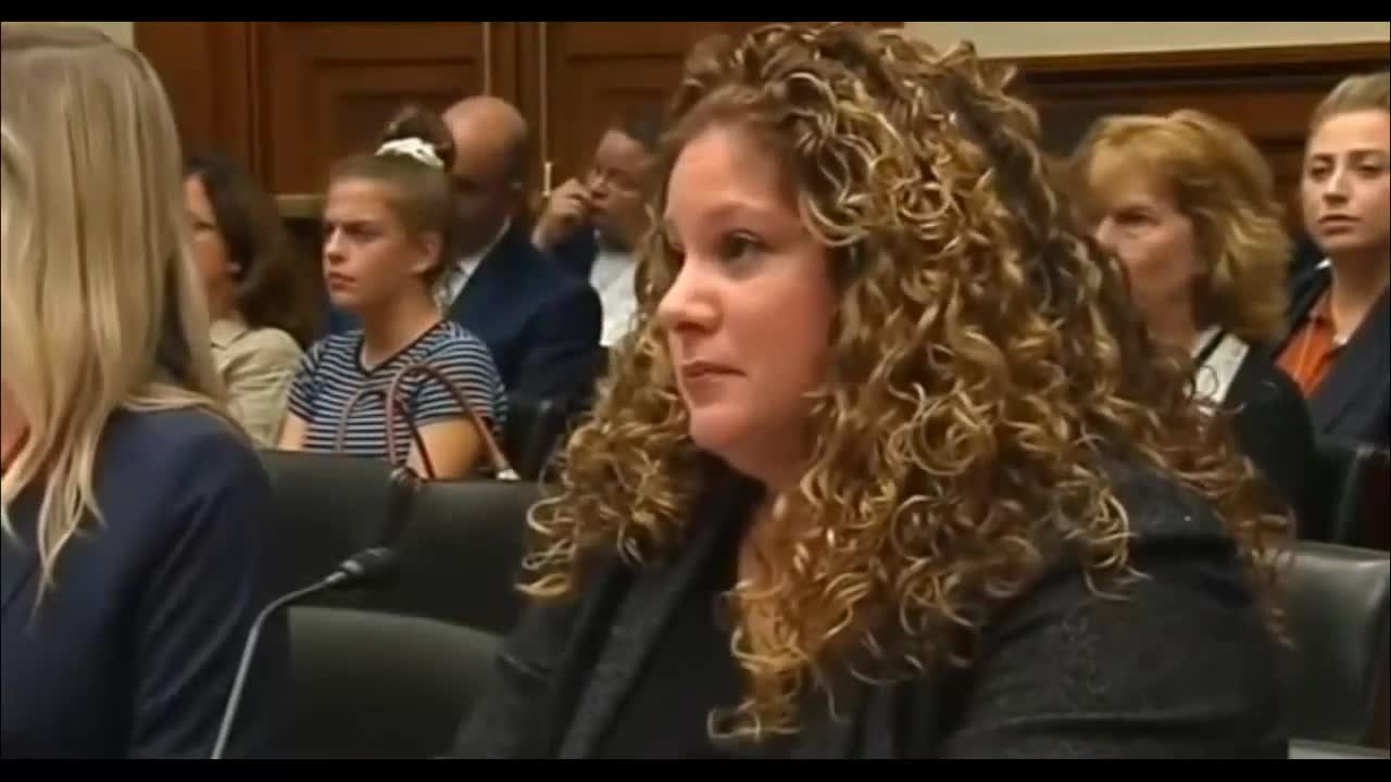 Candace Owens Hearing | FLASHBACK: "You Do The Exact Same Thing Every 4 Years & It Needs To Stop"